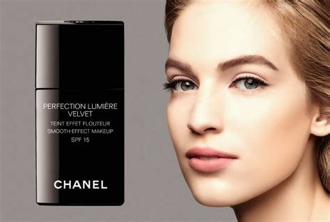 chanel lumiere velvet shades|temptalia chanel perfection lumiere.